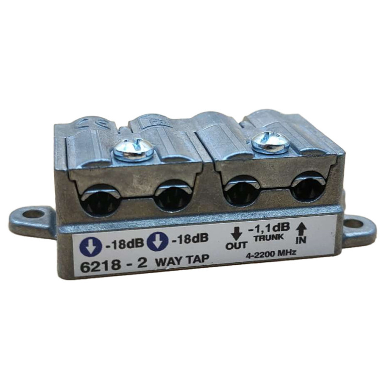 Mini Derivatore induttivo 2...